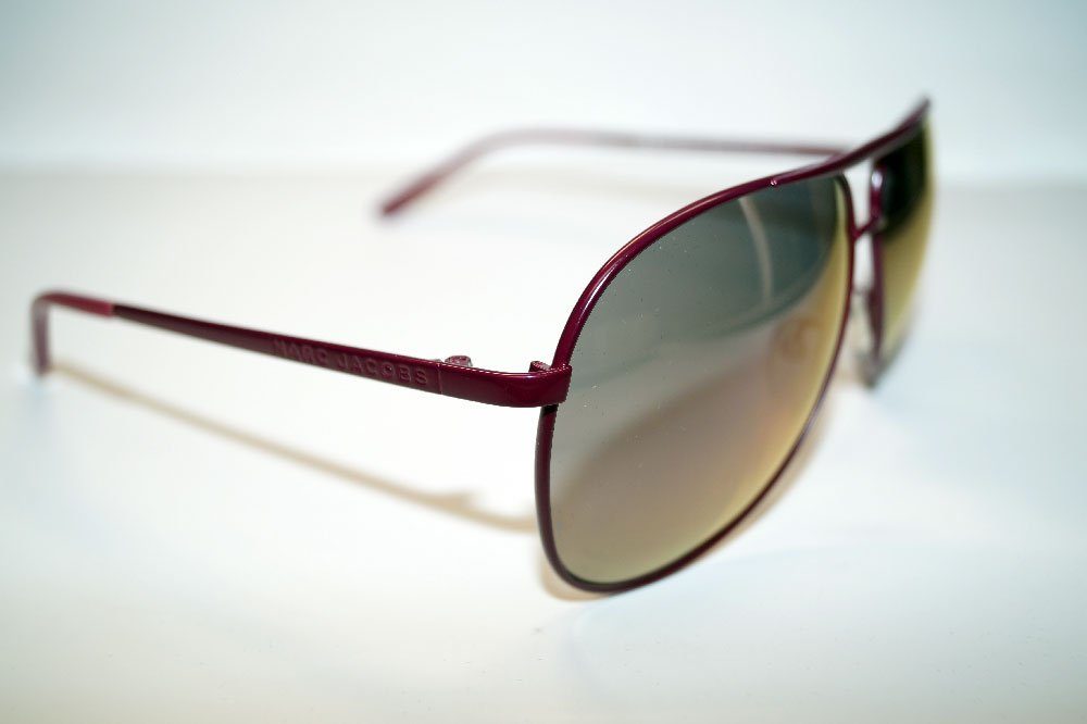 Sonnenbrille MARC JACOBS Sonnenbrille Sunglasses MJ 016 O4O IH