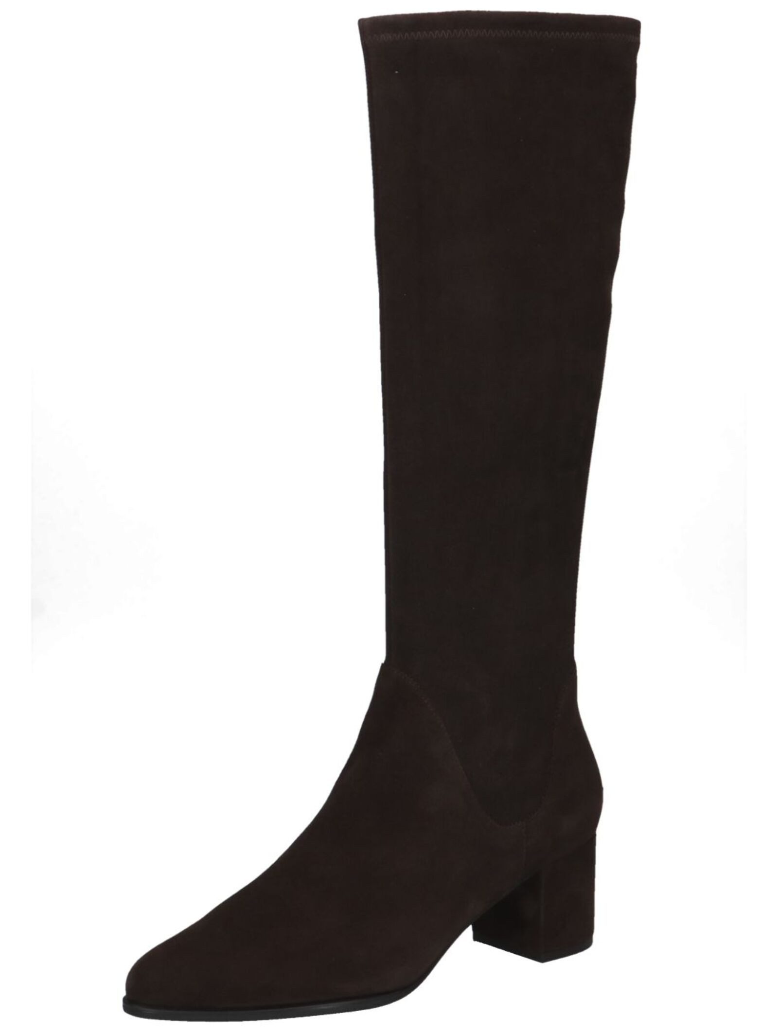 Peter Kaiser Peter Kaiser Stiefel Veloursleder Stiefel