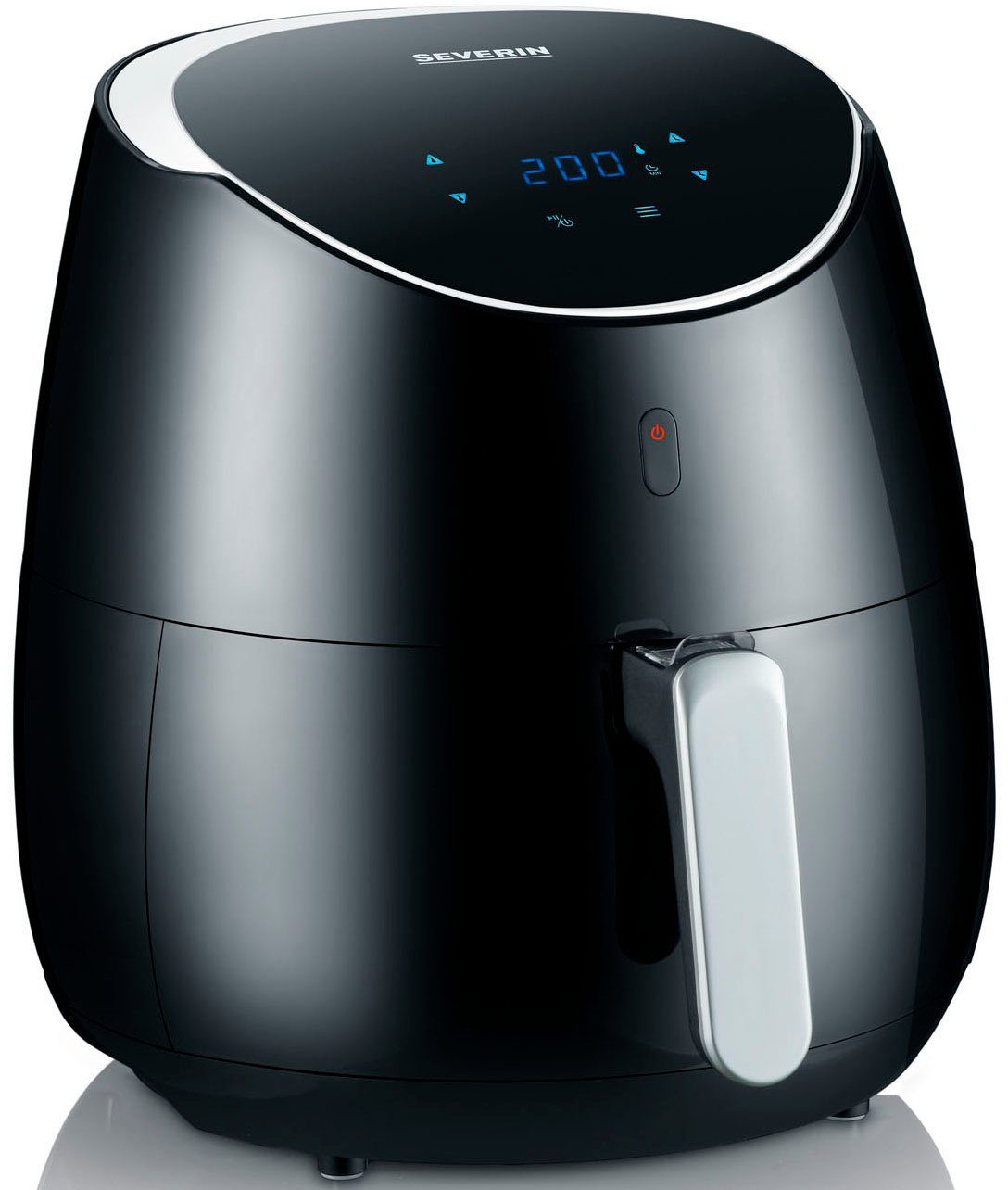 Heißluftfritteuse online kaufen » Airfryer | OTTO