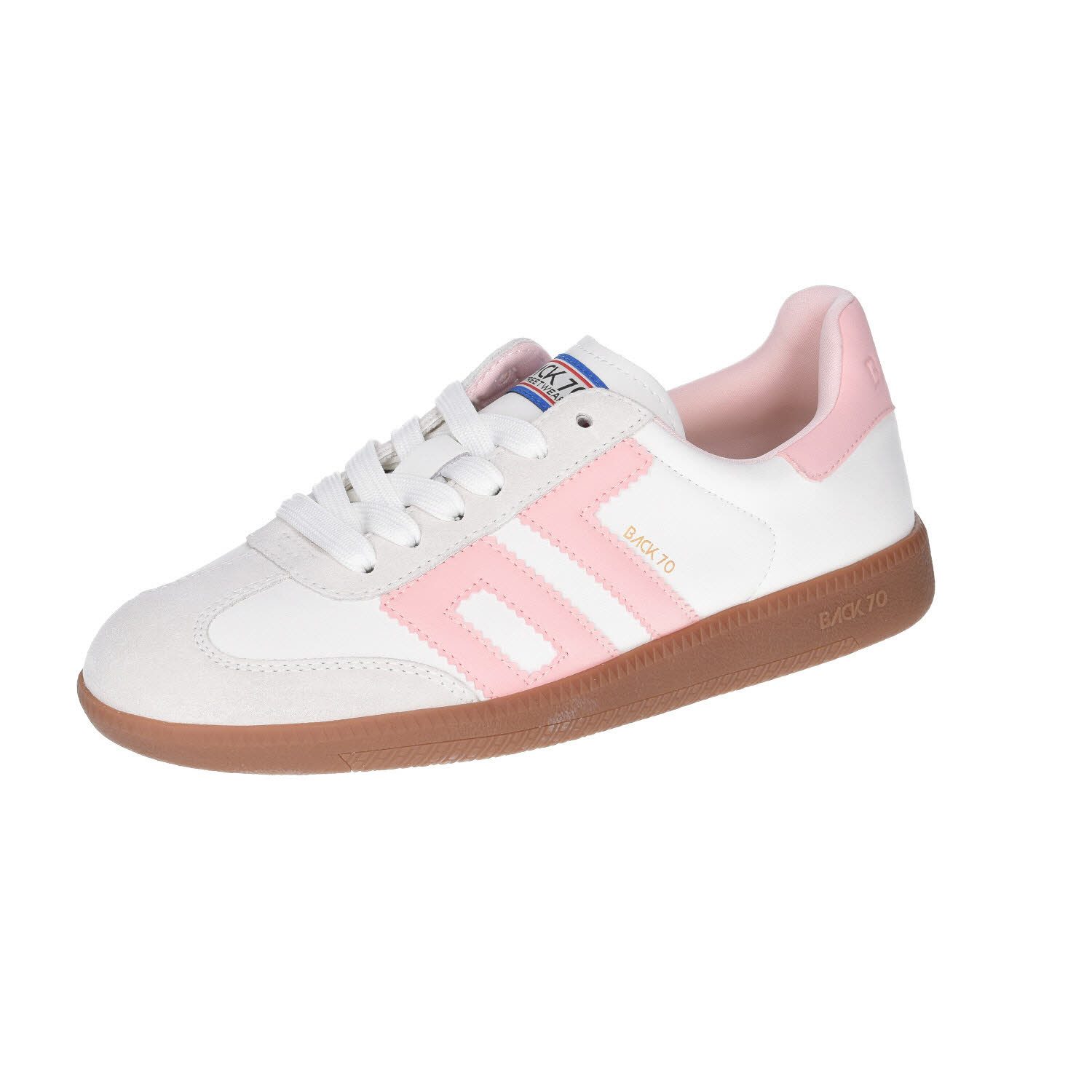 Back 70 Retro Sneaker Schnürschuh günstig online kaufen
