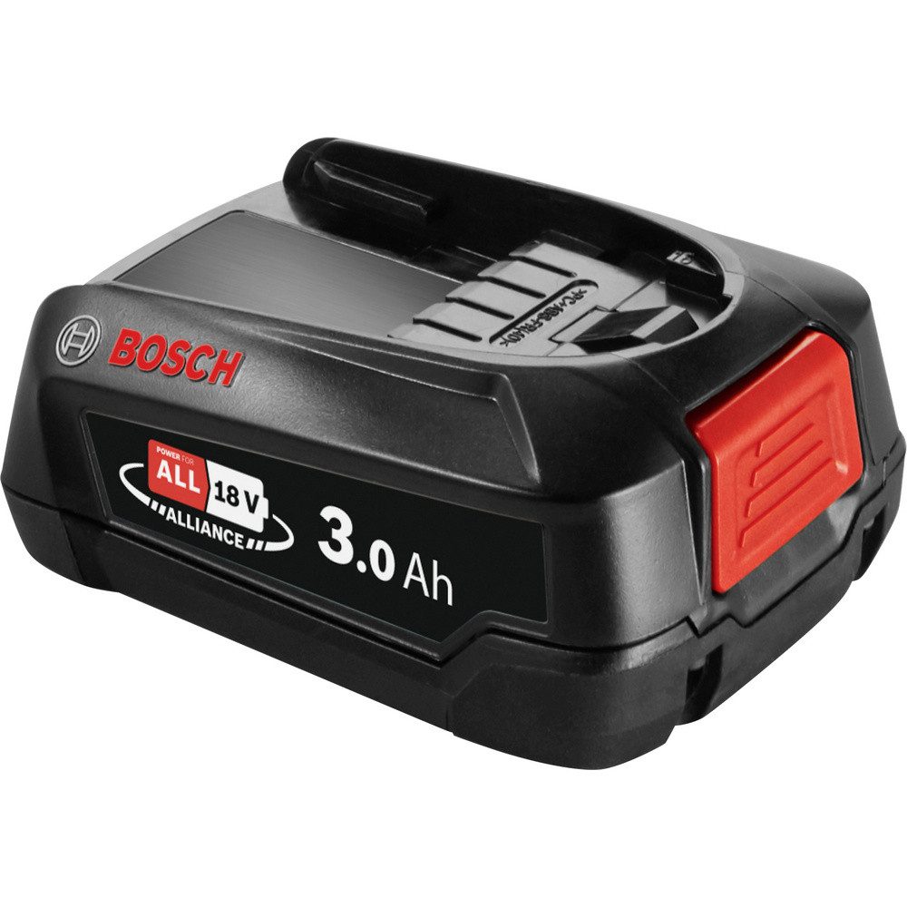 BOSCH Bosch Staubsauger-Akku 3.0 Ah Bosch Staubsauger-Akku