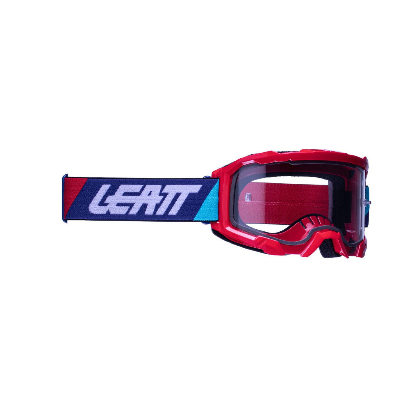 Leatt Motorradbrille Velocity 4.5 Bold Motocross Brille
