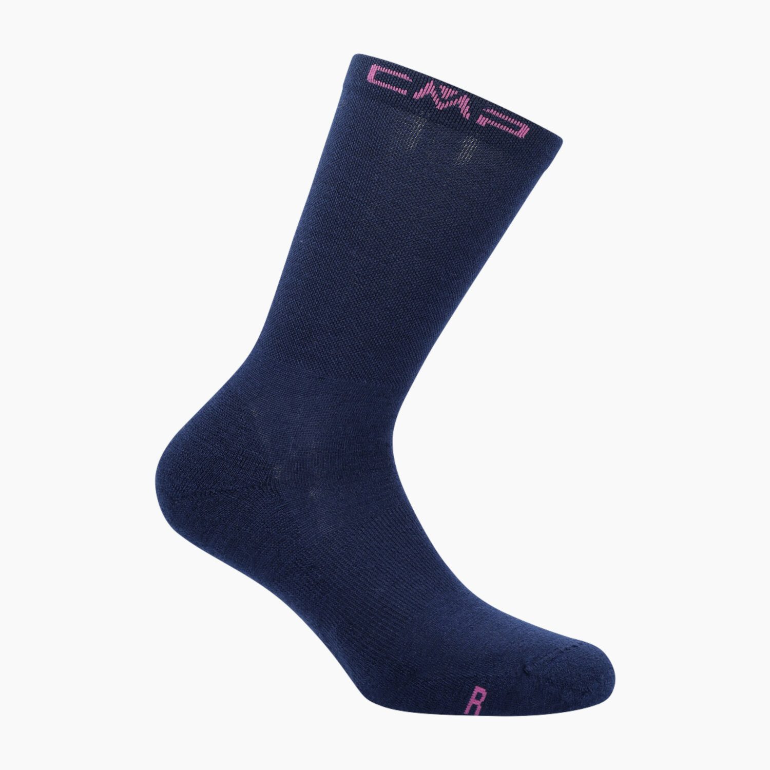 CMP Freizeitsocken CMP Damen Socken HIKING WOOL SOCK WMN MID 3I87176