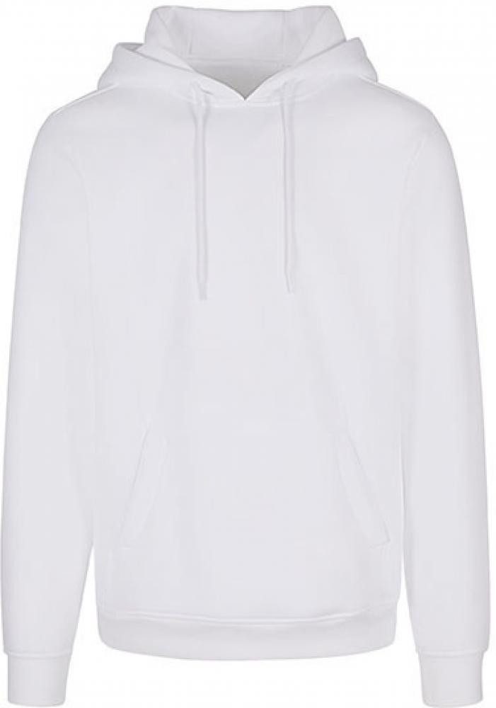 Kapuzenpullover Basic Hoody Damen Kapuzenpullover