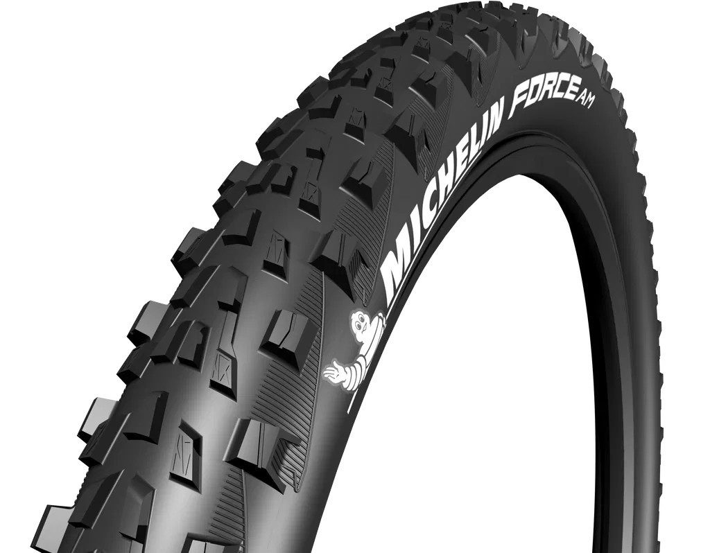 Michelin Fahrradreifen Force AM Performance