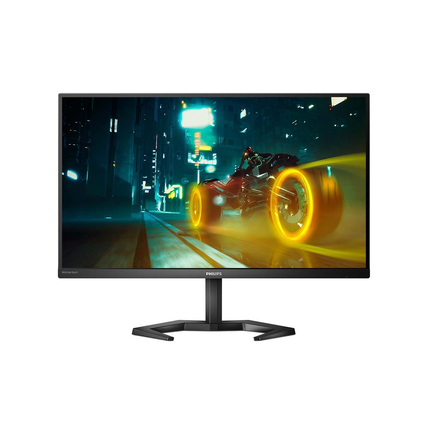 Philips 27M1N3200VA LCD-Monitor (68,5 cm/27 ", 1920 x 1080 px, 1 ms Reaktionszeit, 165 Hz, IPS)