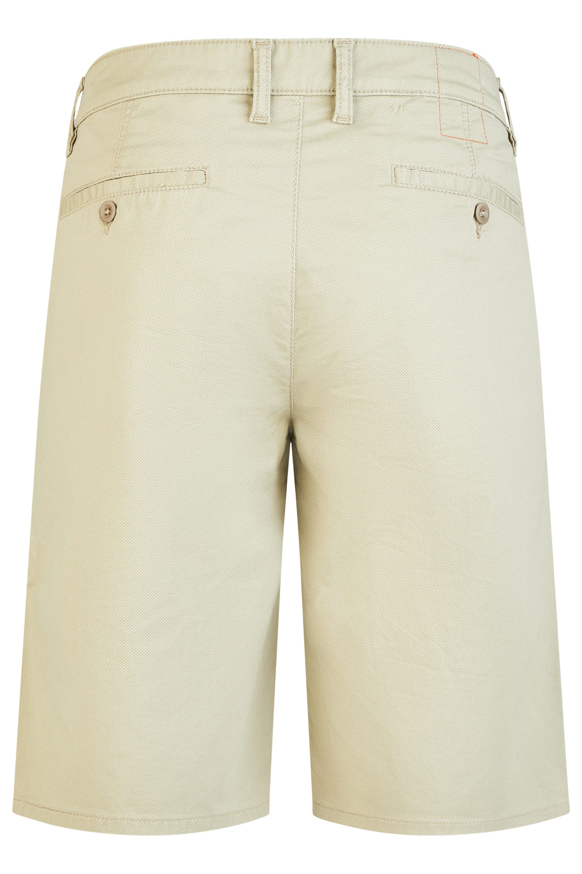 Hattric Bermudas Chino Bermuda Comfort-Stretch