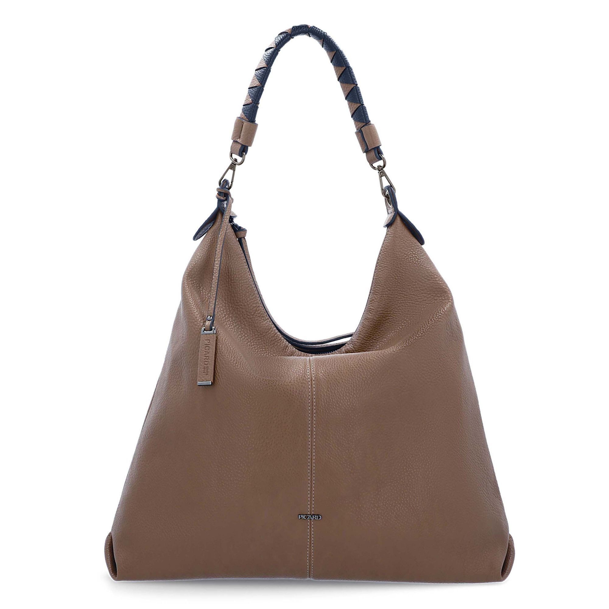 Picard Schultertasche Grace, Polyester günstig online kaufen