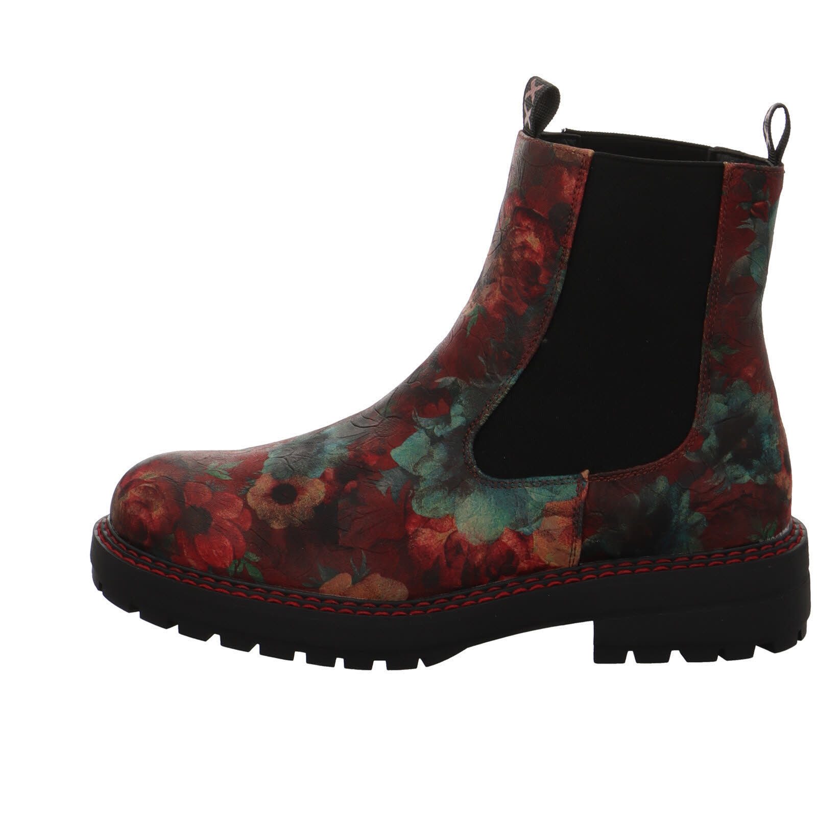 Boxx 9M0102-RED-FLOW Stiefelette