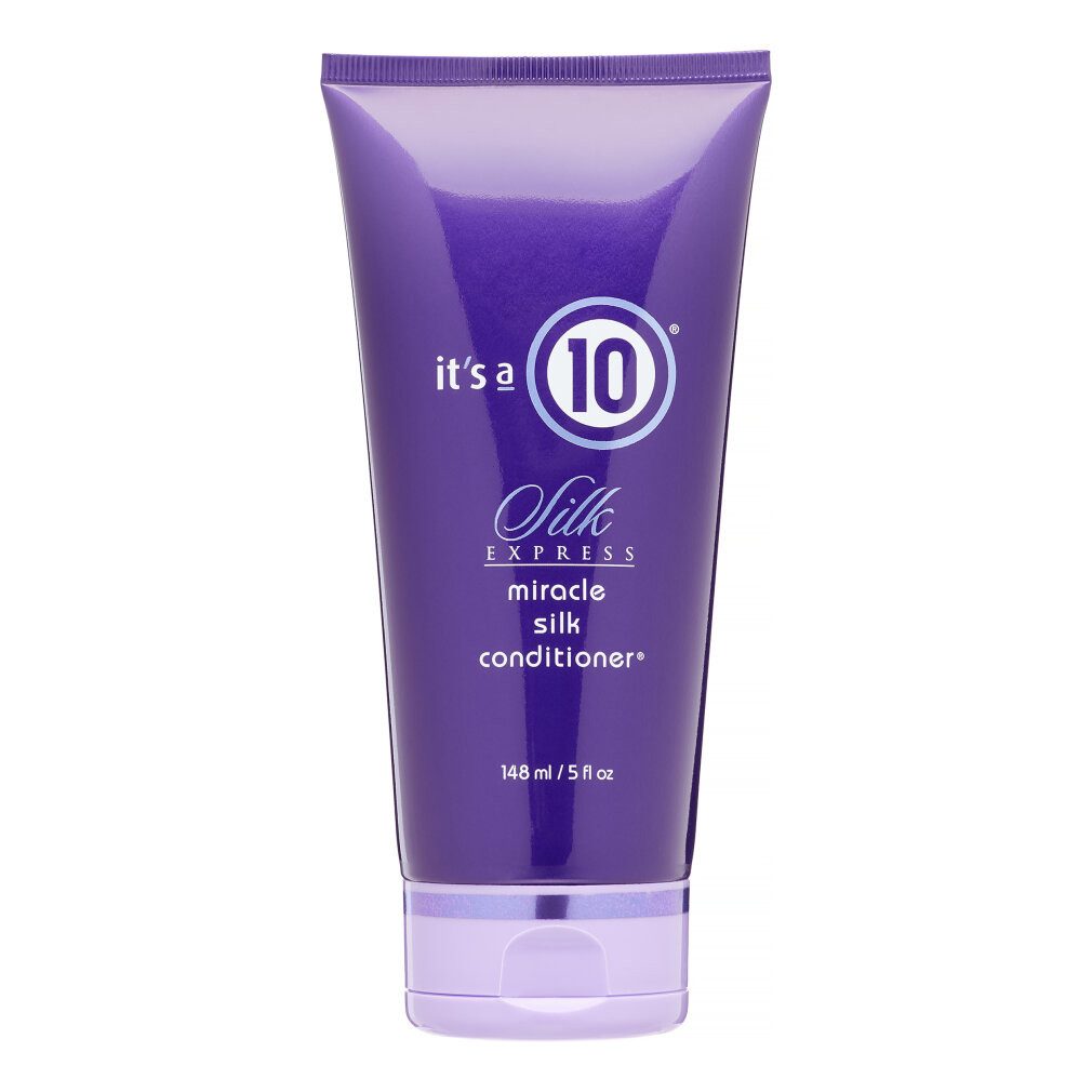 It's A 10 Haircare Haarspülung It's a 10 Silk Express Haarspülung
