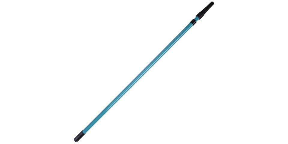 Wolfcraft Stiel Wolfcraft Teleskopstiel zu Deckenhalter