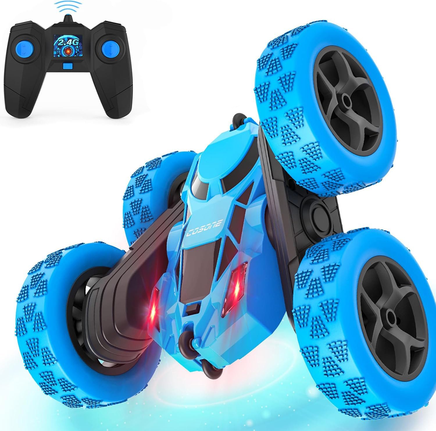 RC-Auto