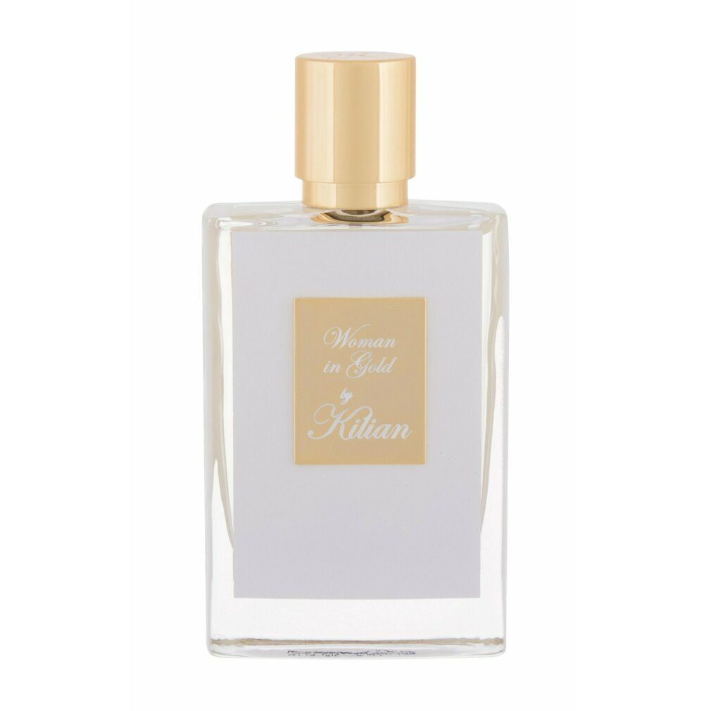 Kilian Eau de Parfum Woman in Gold Eau de Parfum 50ml