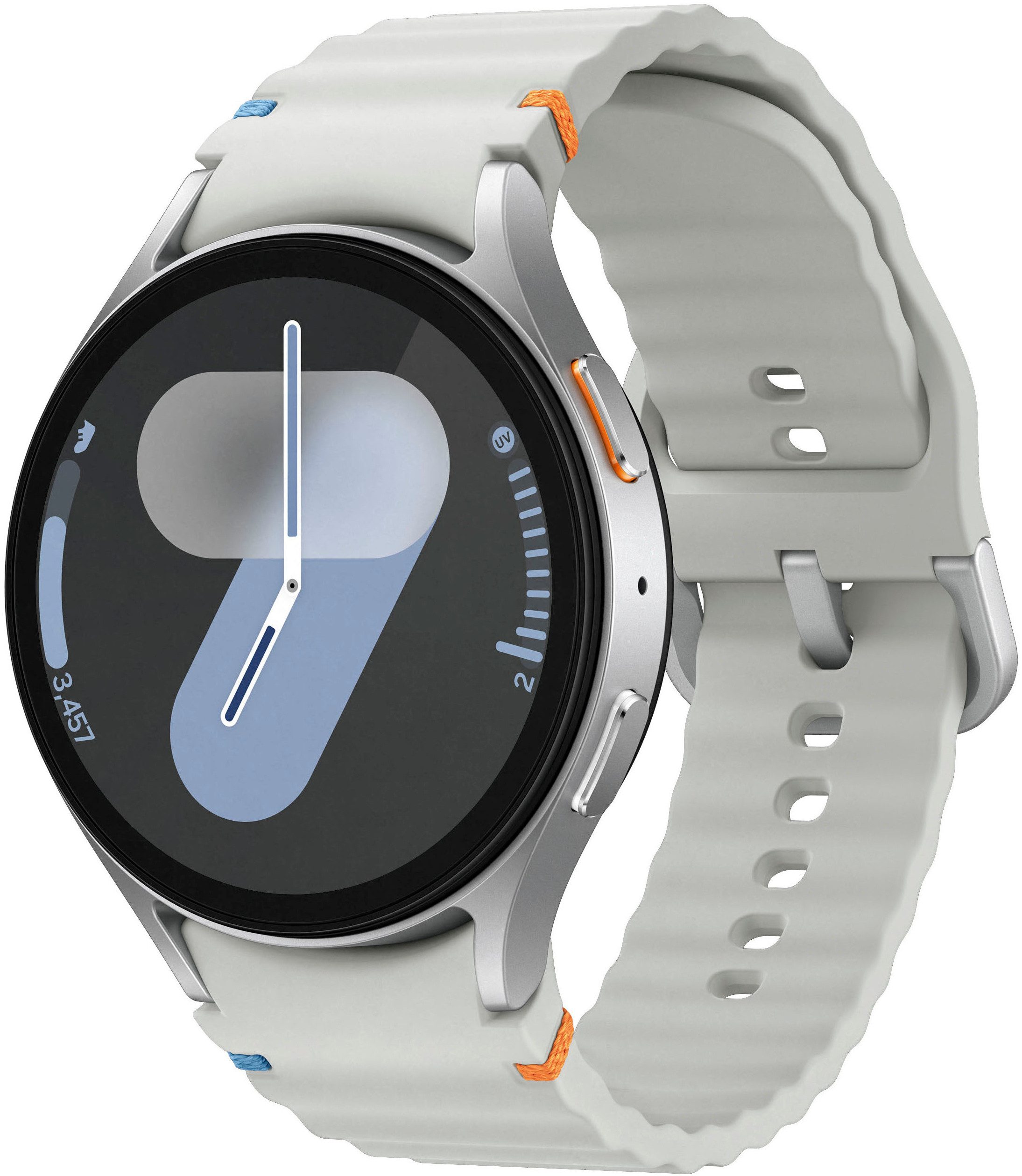 Samsung Galaxy Watch 7 Smartwatch (Wear OS by Samsung)
