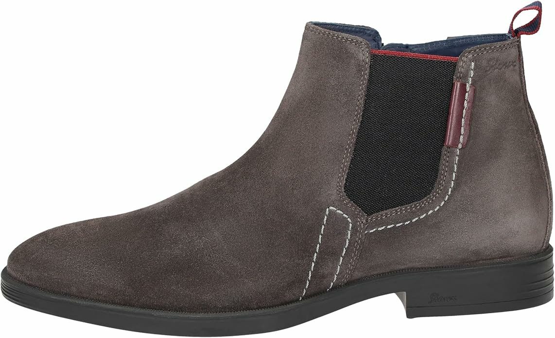 SIOUX Chelsea Boots für Herren Chelseaboots (keine Angabe, 1-tlg., keine Angabe)