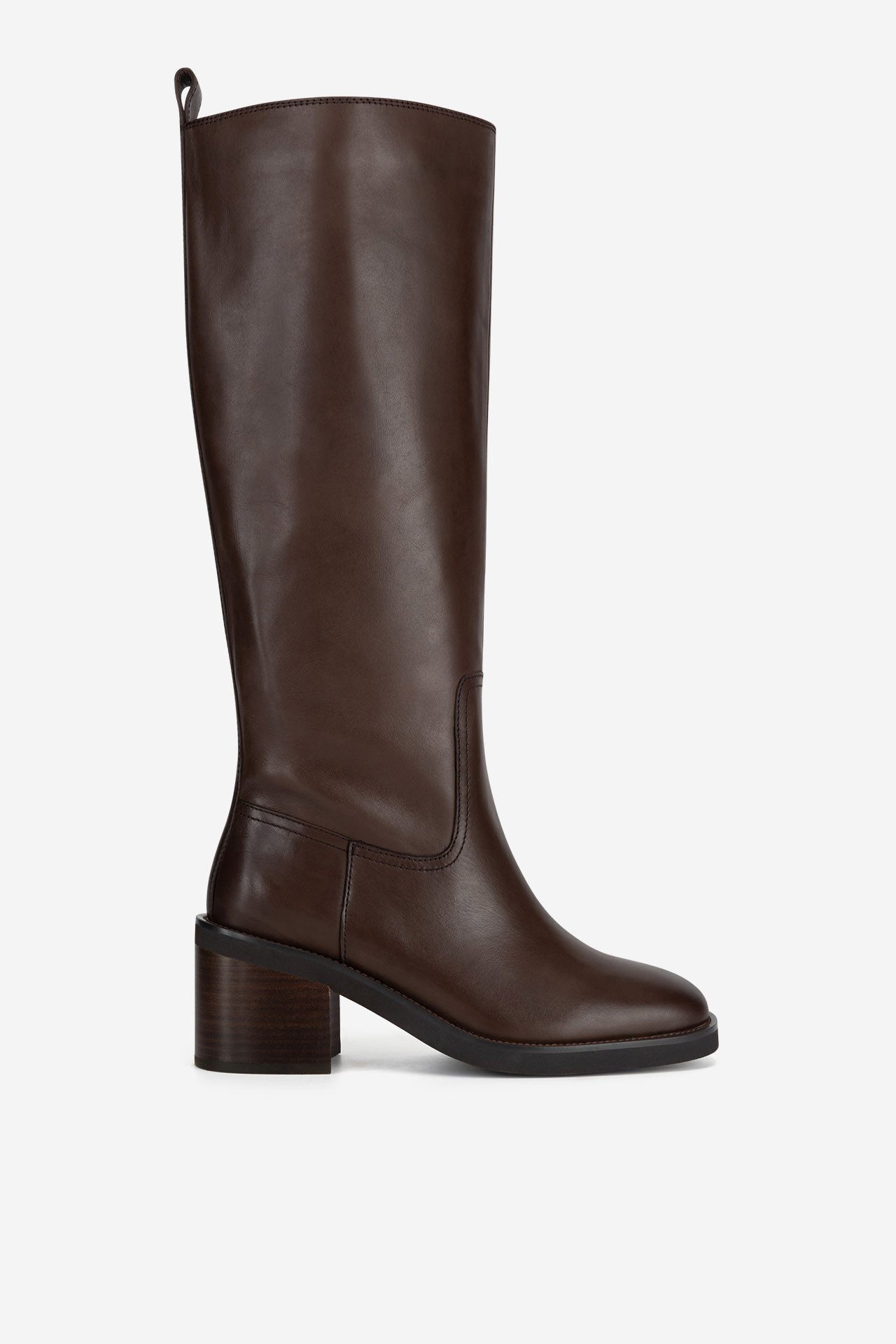 GINO ROSSI Gino Rossi Damen Kosake 36 braun 5905588903864 Cowboy Boots