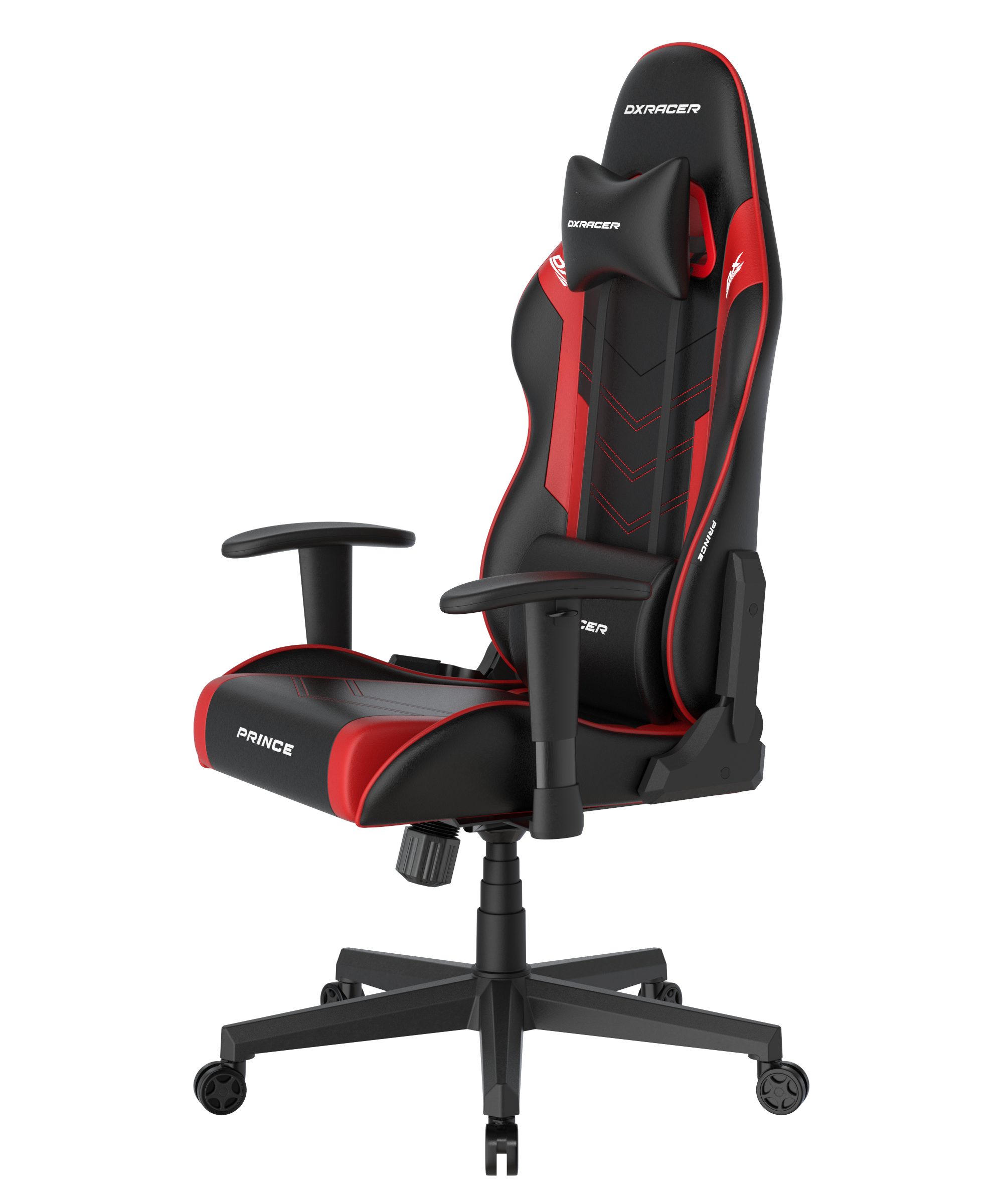 DXRacer Gaming-Stuhl Prince Büro- und Gamingstuhl