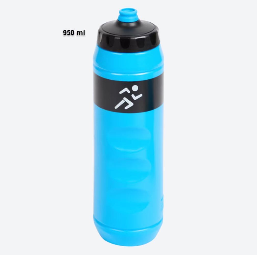 Spectrum Trinkflasche Tacx Trinkflasche 750 ml Sportflasche Kunststoff