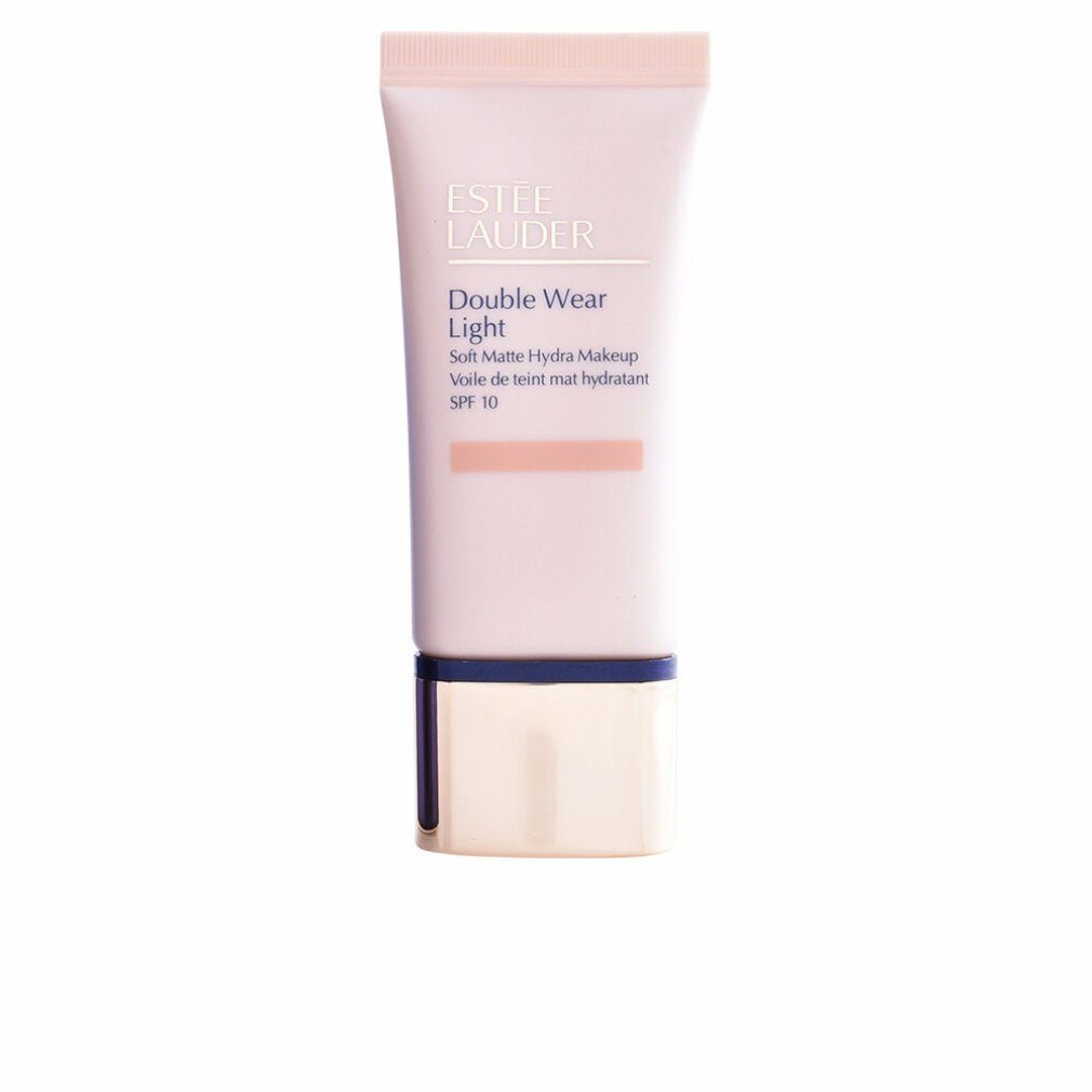 ESTÉE LAUDER Foundation DOUBLE WEAR light SPF10 #3C