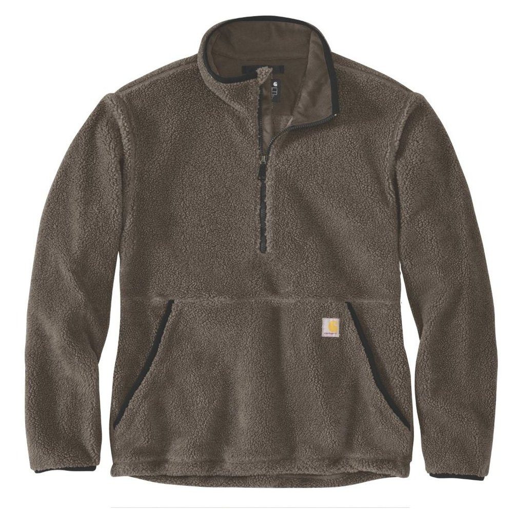 Carhartt Sweatjacke Fairbanks Pullover