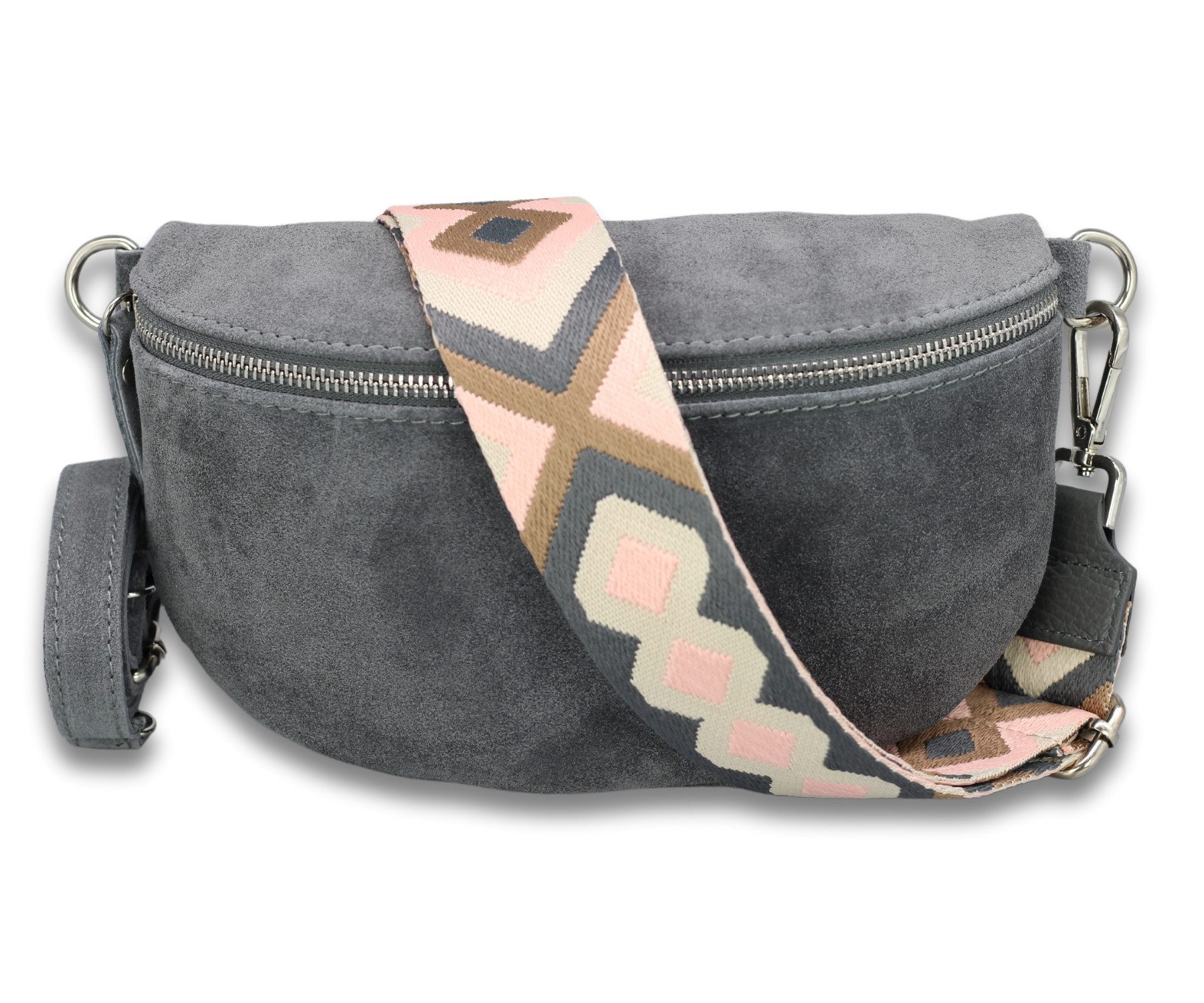 Adel Bags Gürteltasche SUEDE Bauchtasche für günstig online kaufen