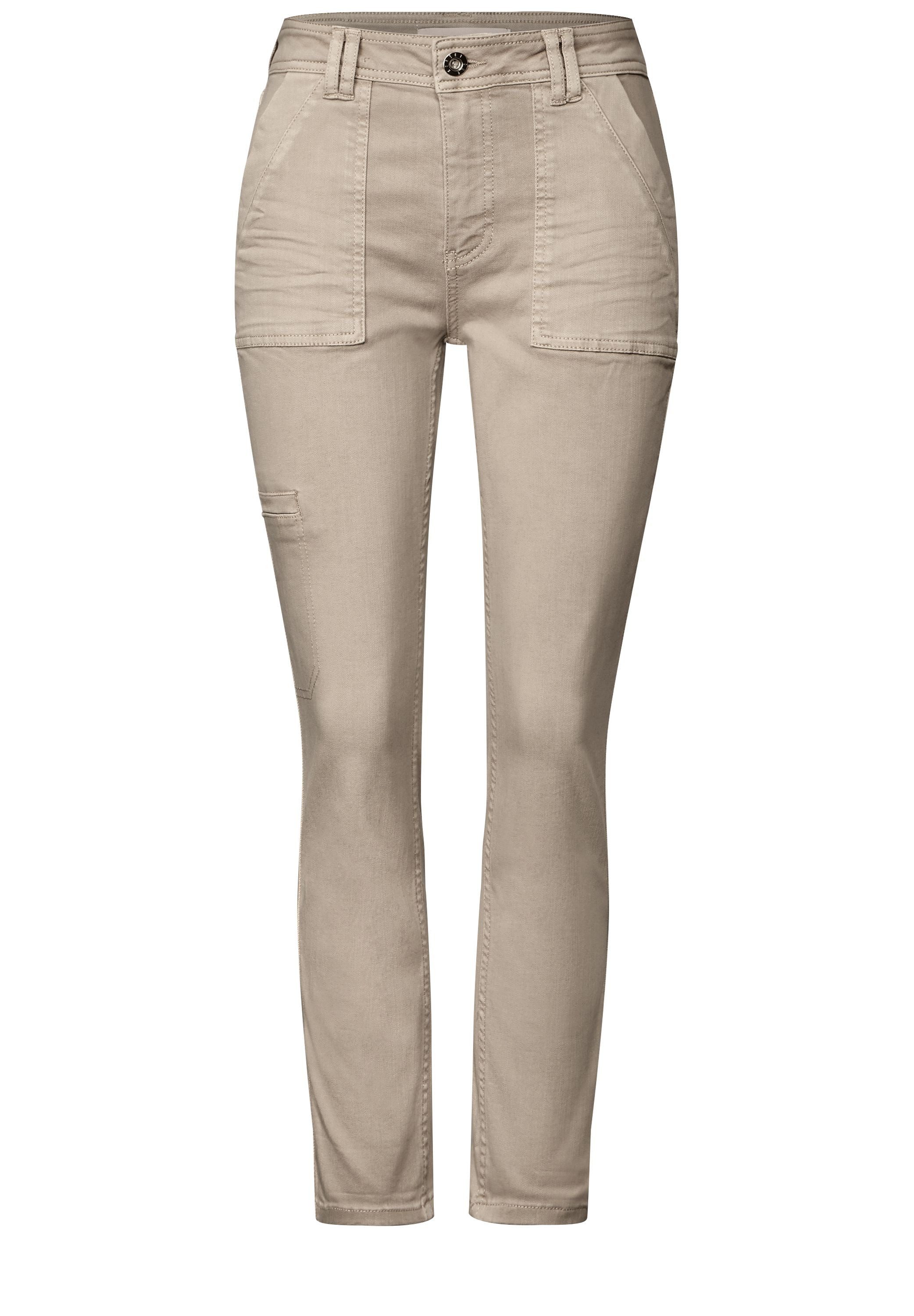 STREET ONE 5-Pocket-Hose