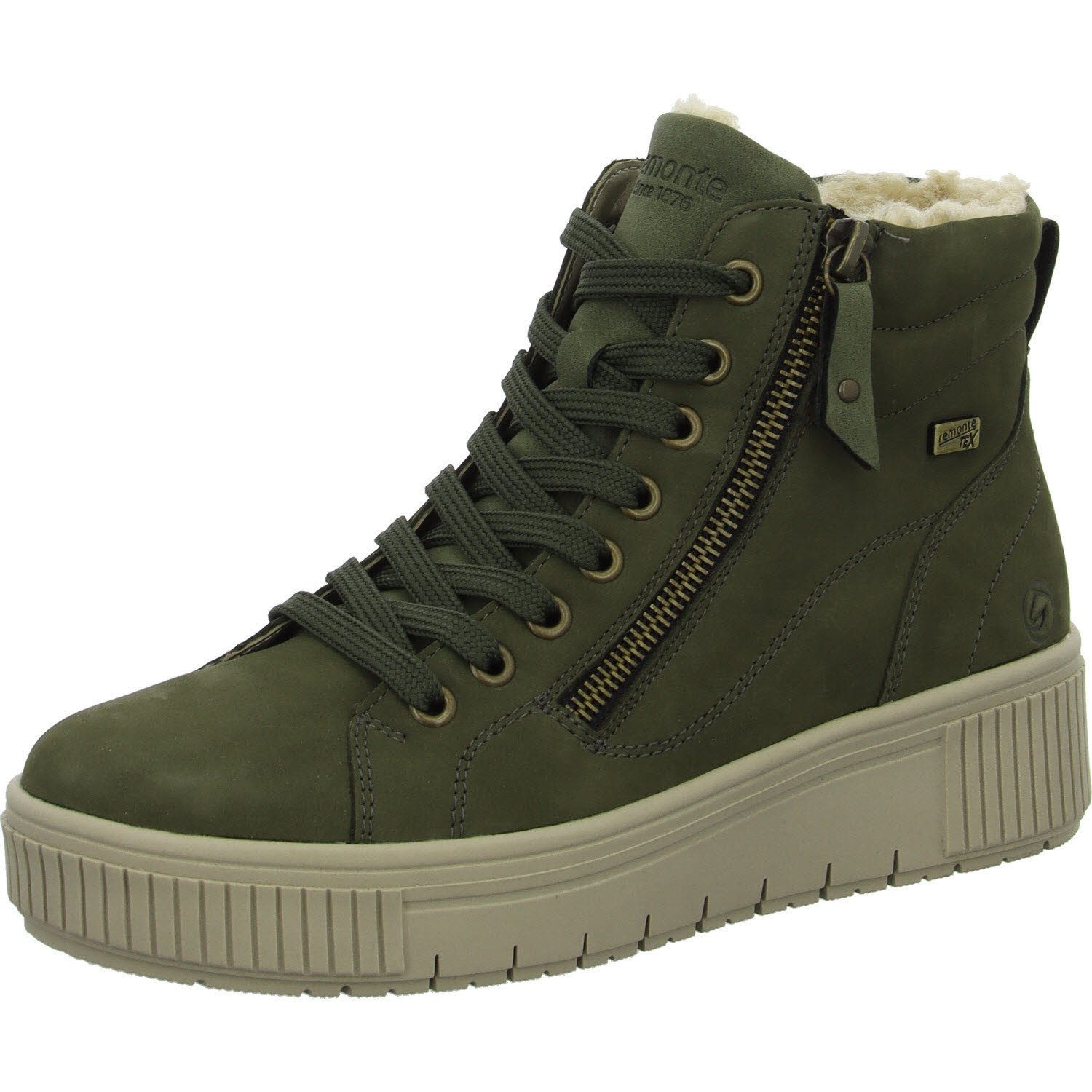 Remonte D3B71 Winterstiefel günstig online kaufen