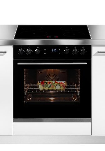  Hanseatic Induktions Kaitlentė ir orka...