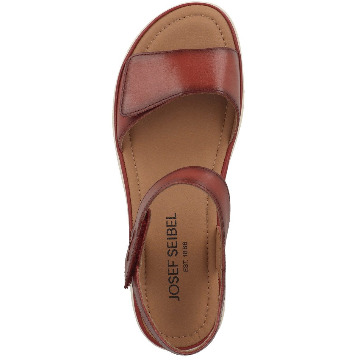 Josef Seibel Sevran 01 Damen Keilsandalette Pumps, Wedges, Sandalette, Keil günstig online kaufen