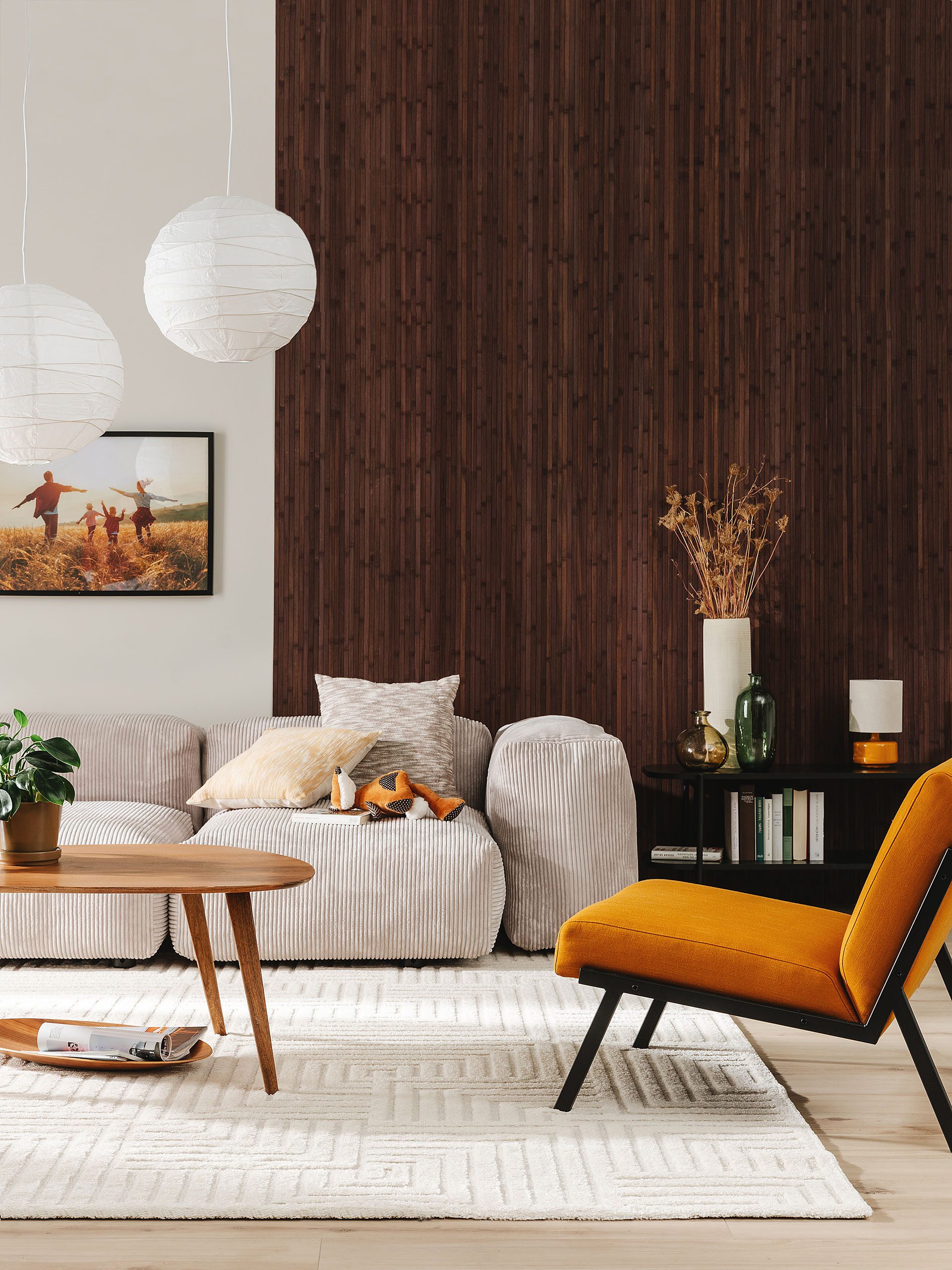 benuta Teppich Eve, rechteckig, Höhe: 11 günstig online kaufen