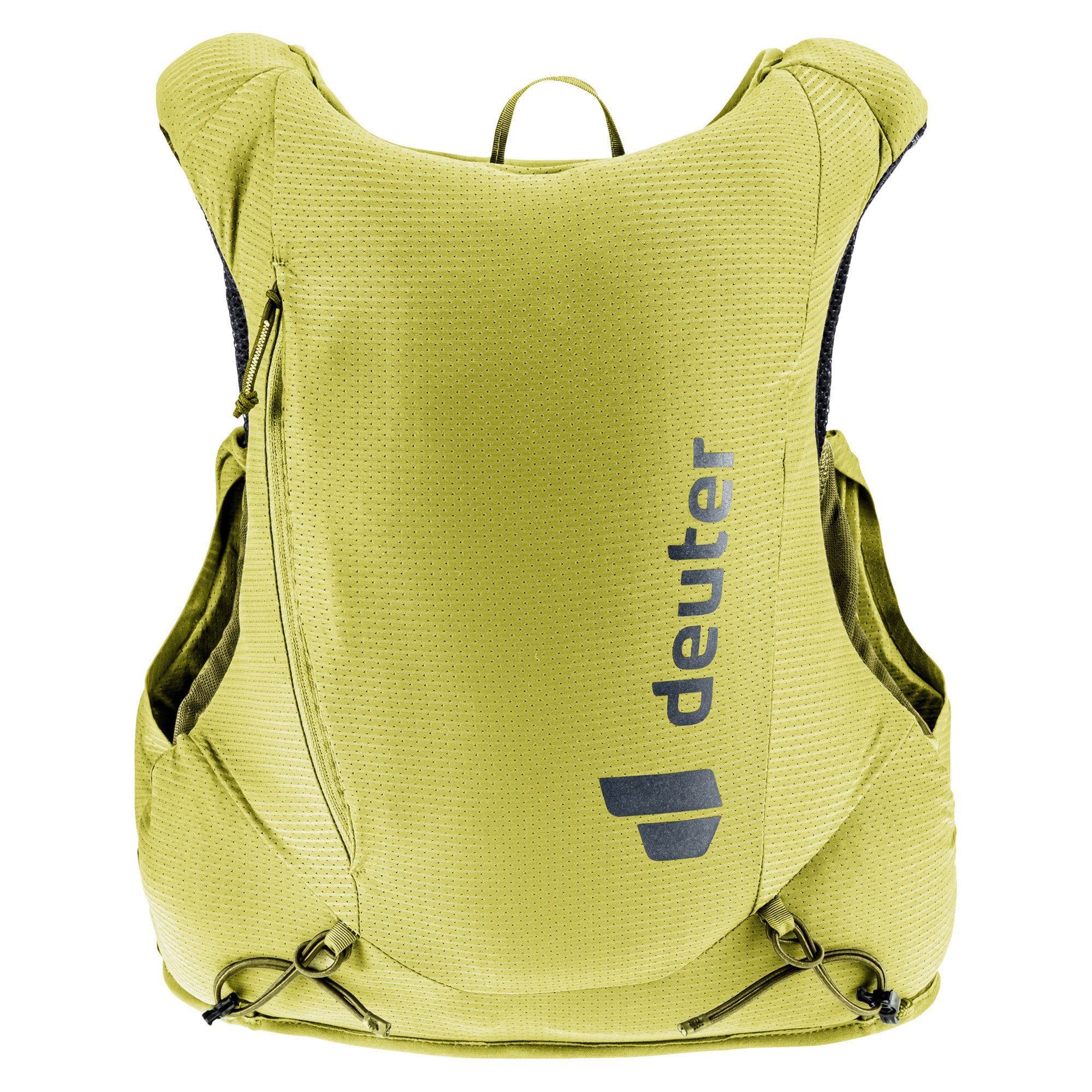 deuter Rucksack Deuter Herren Rucksack Traick 9 3101324