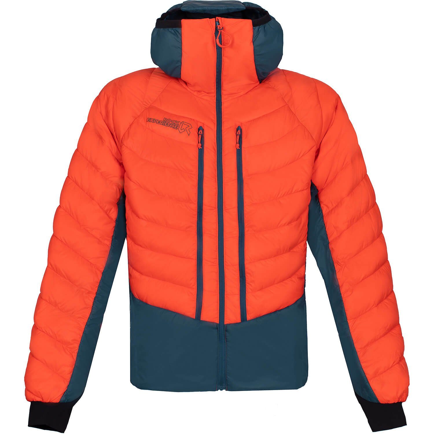 ROCK EXPERIENCE 3-in-1-Funktionsjacke Isolationsjacke KAVICK