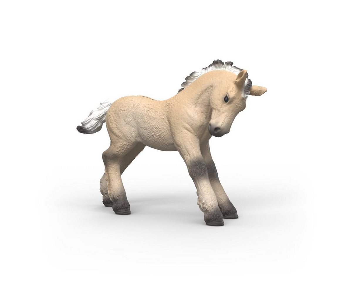 Schleich® Spielfigur HORSE CLUB, Sammelfohlen Ragnar (81478)