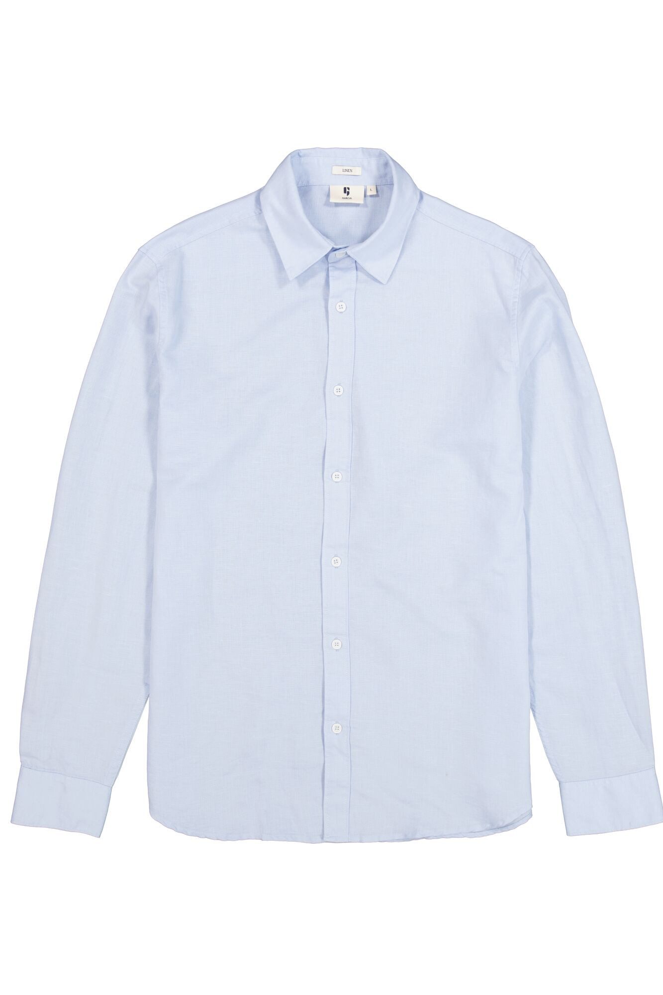 Garcia Strickpullover men`s shirt ls