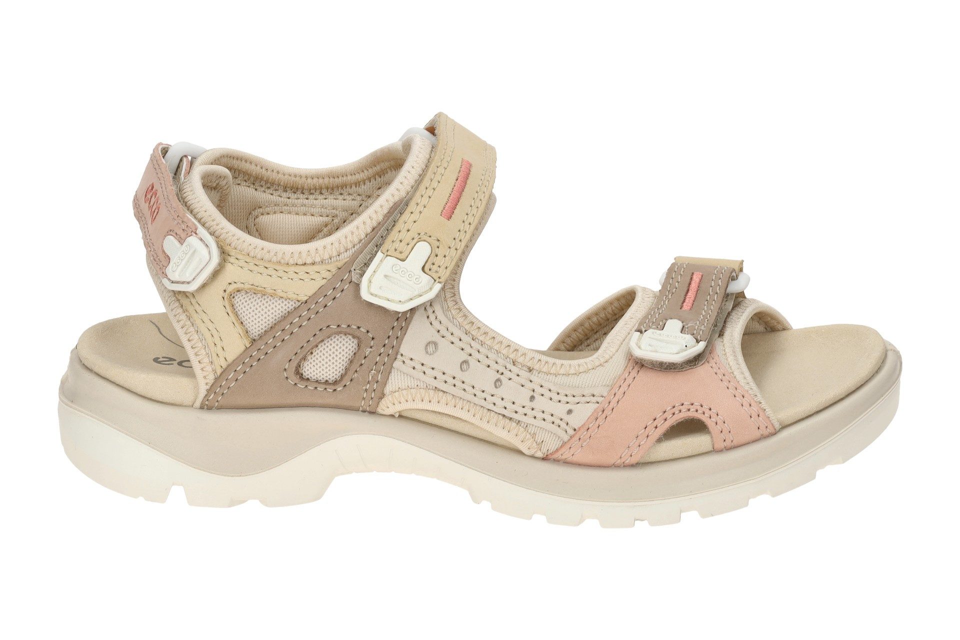 Ecco 06956360705 Sandalette