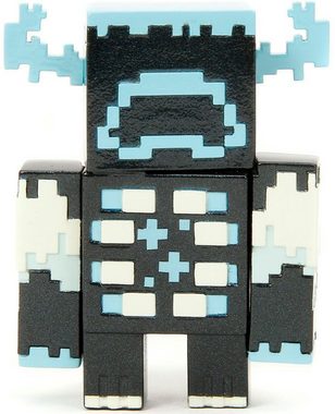 JADA Spielfigur Minecraft, (Set, 4-tlg)