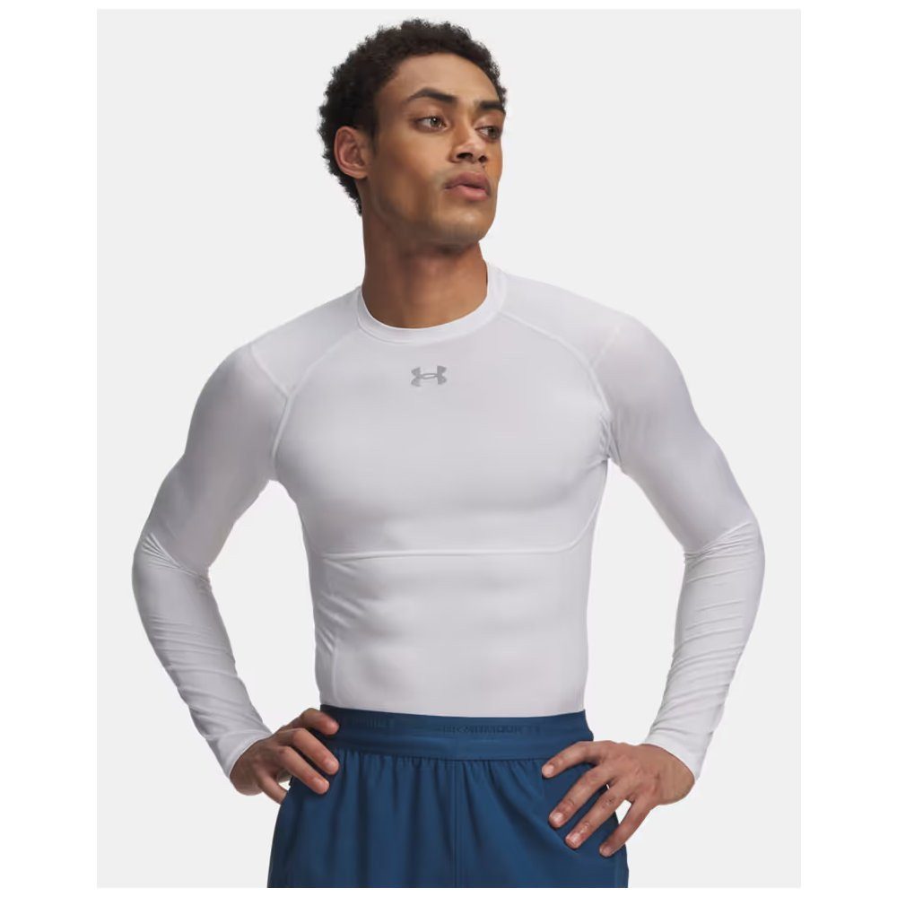 Under Armour® Longsleeve UA HG Elite Comp LS