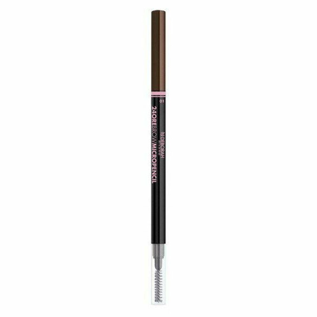 Augenbrauen-Stift Dh 24ore Brow Micropencil 01