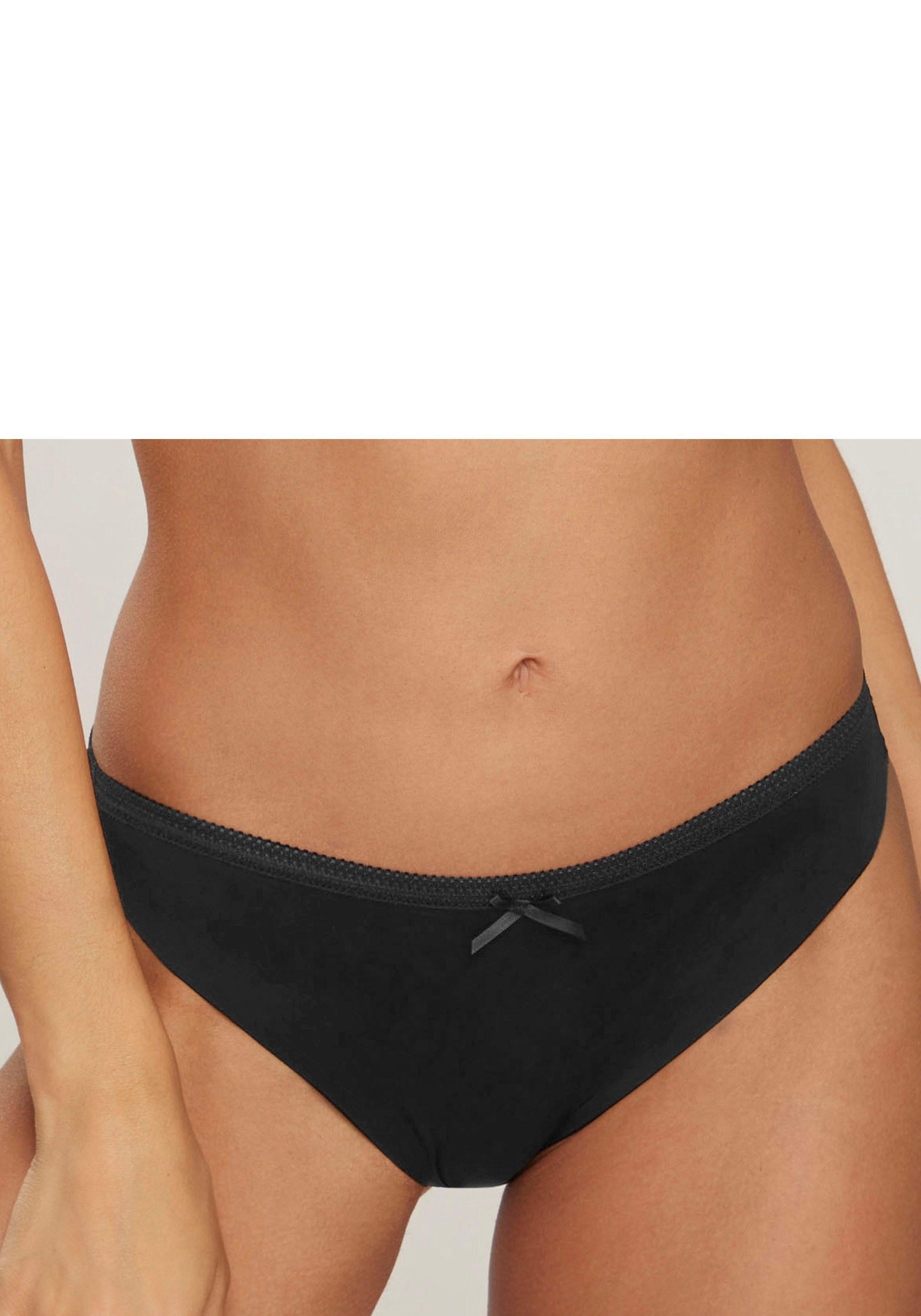 s.Oliver Slip SEAMLESS mit nahtloser Verarbeitung