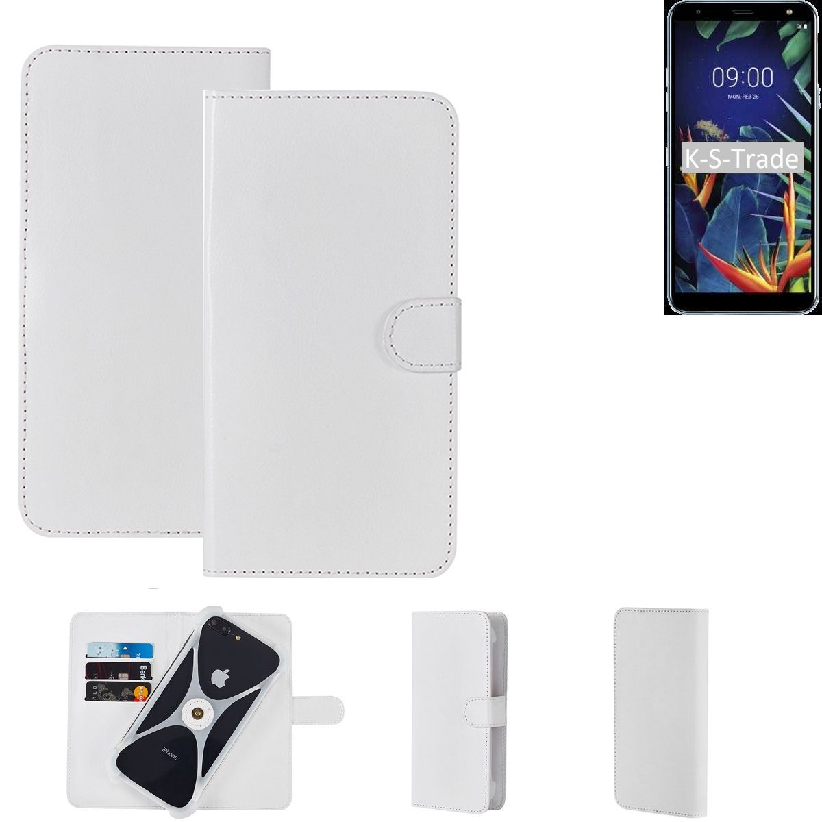 LG K40 Handyhüllen online kaufen OTTO