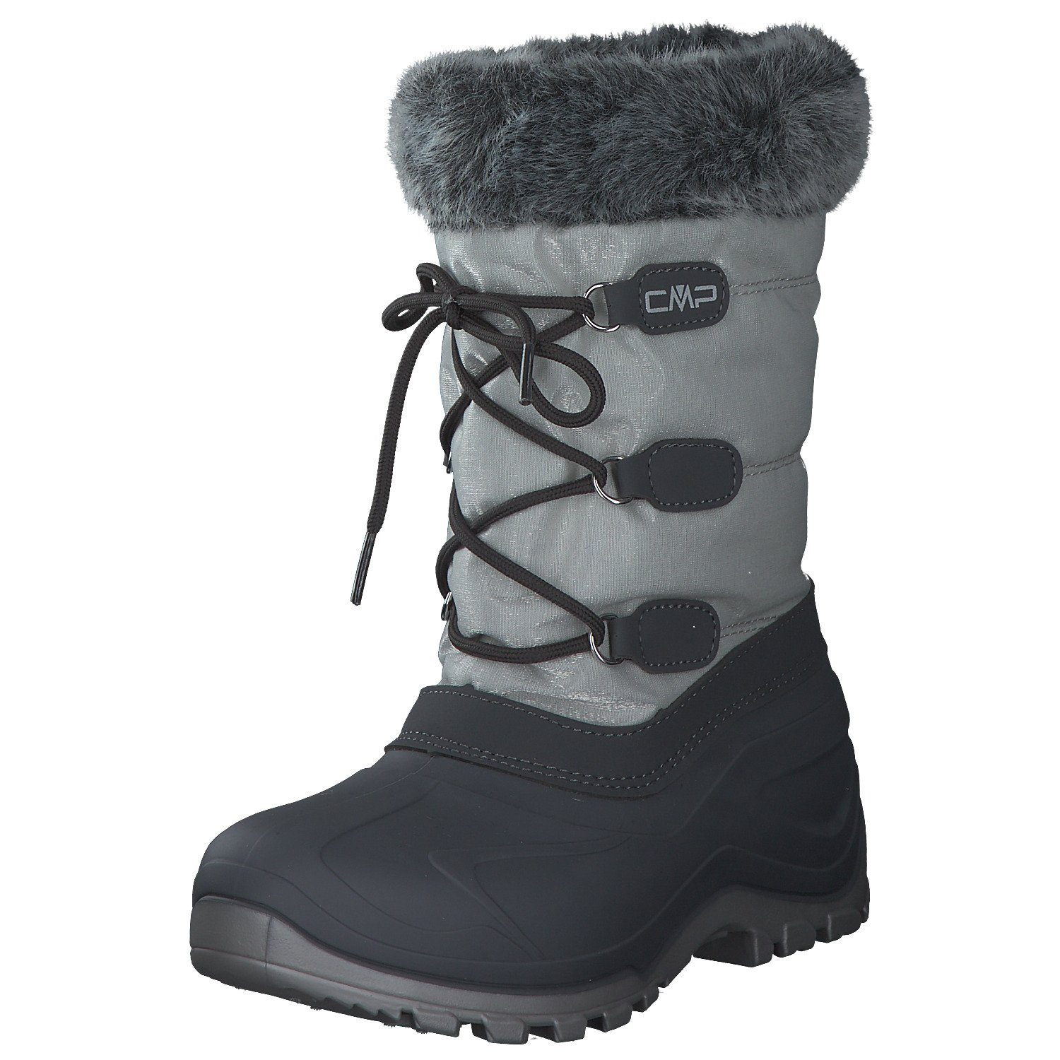 CMP Nietos Low 3Q78956 Winterstiefel günstig online kaufen