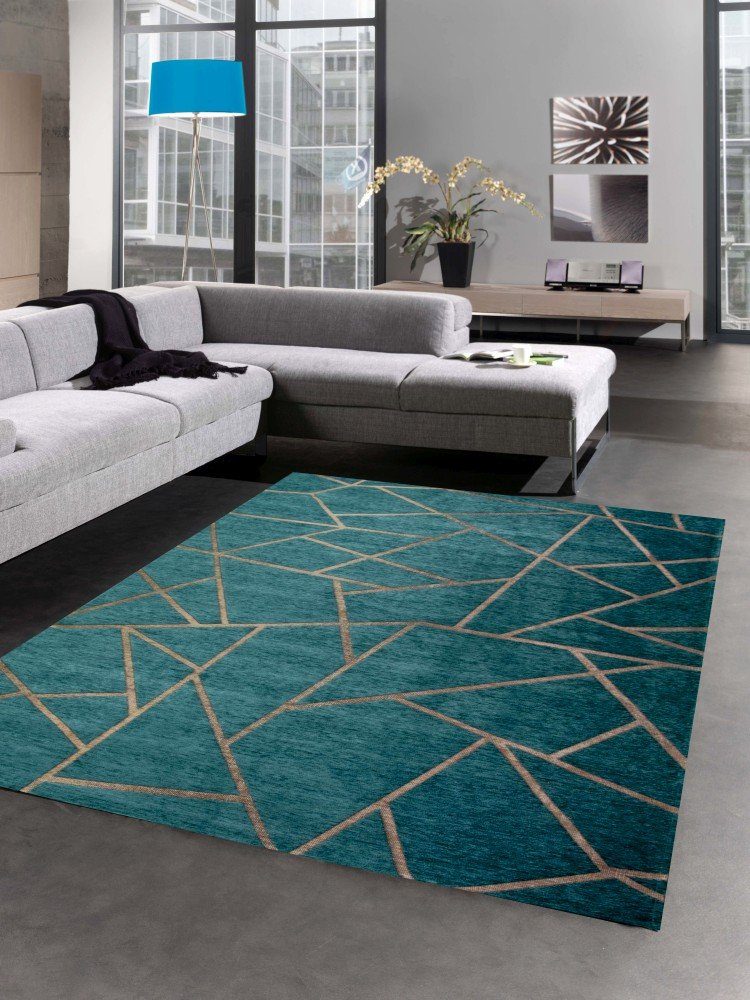 Carpetia Teppich Moderner Teppich Orientteppich Kelim günstig online kaufen