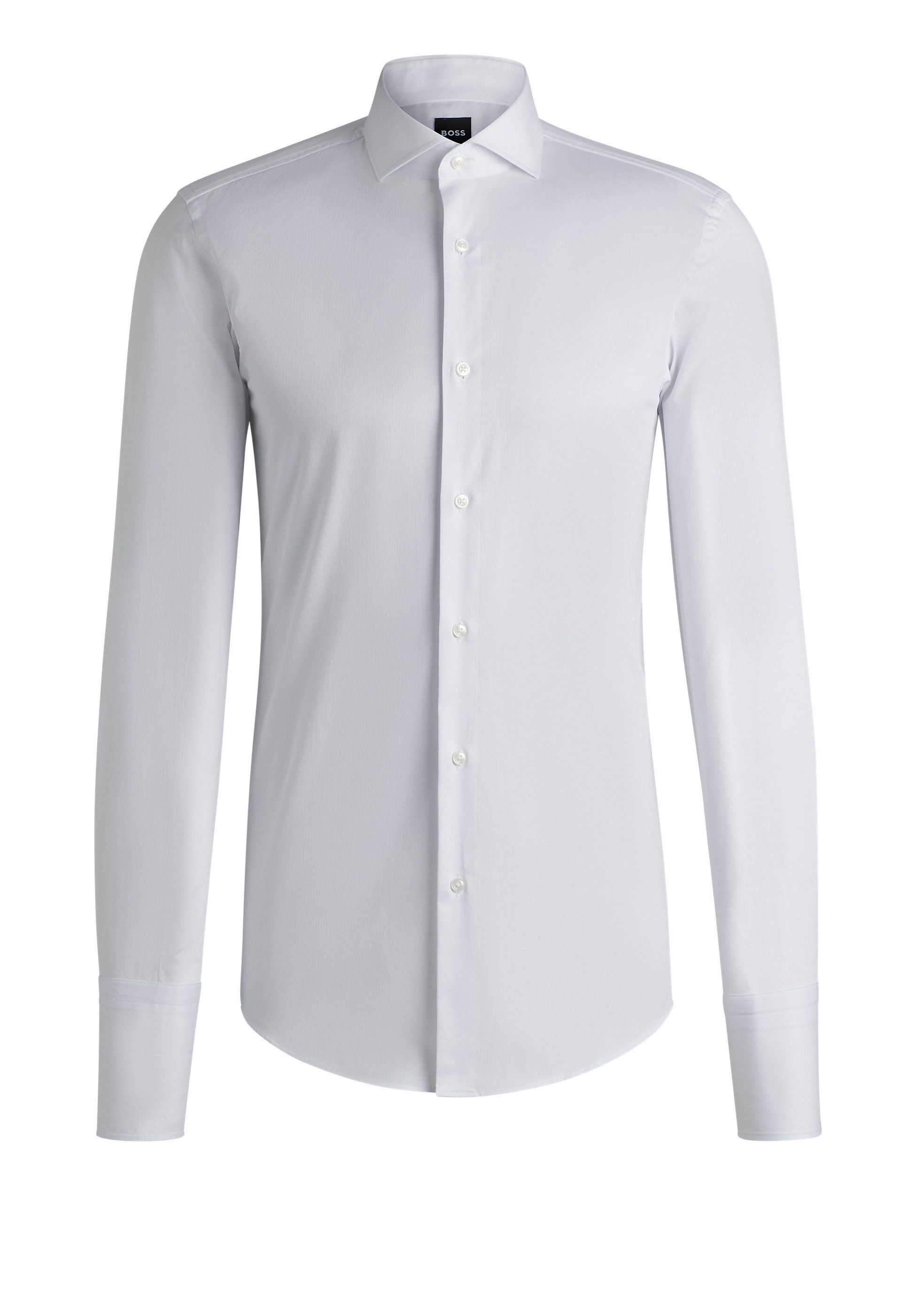 BOSS Businesshemd H-HANK-spread-DC (1-tlg) günstig online kaufen