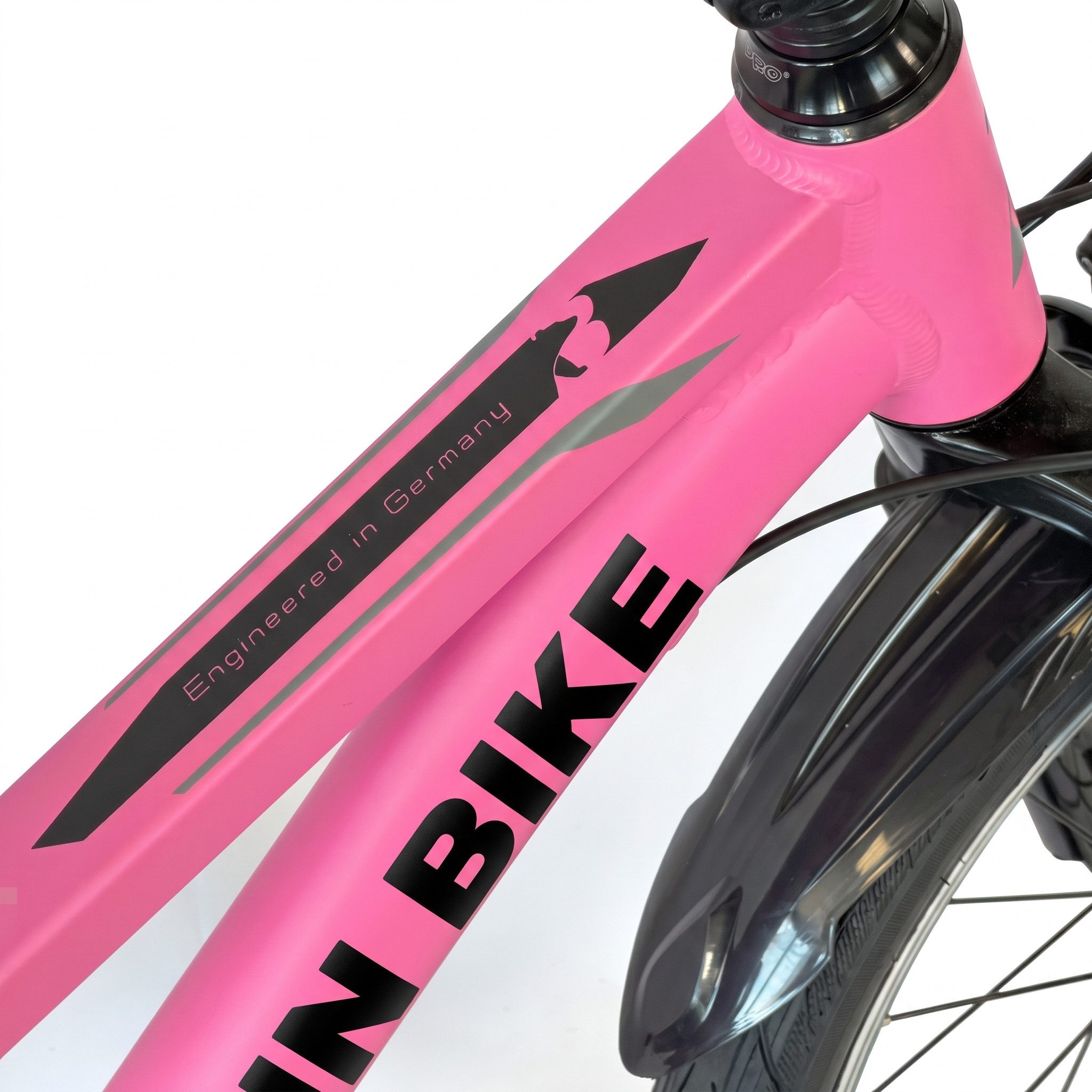 BERLIN BIKE Kinderfahrrad 20 Zoll MTB1 Kid, leichtes Aluminiumrahmen für Mädchen und Jungen, 21 Gang Shimano FD-TZ500/RD-TY200D Schaltwerk, Kettenschaltung, Ideales Geschenk für Kinder
