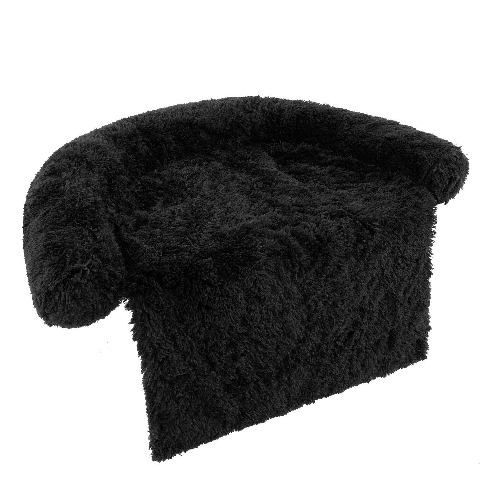 KOMFOTTEU Hundematte Hundebett, mit Sofabezug & Abnehmbarer Waschbarer Über günstig online kaufen