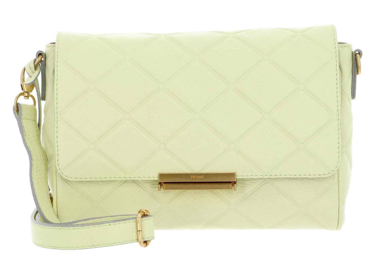 Picard Umhängetasche Crossbody Bag, aus echtem günstig online kaufen