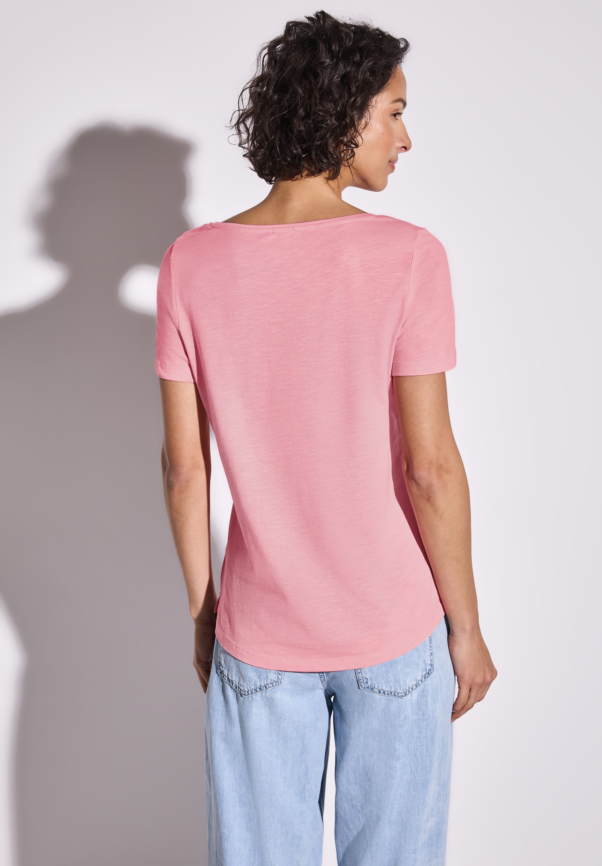 STREET ONE T-Shirt Style Gerda günstig online kaufen