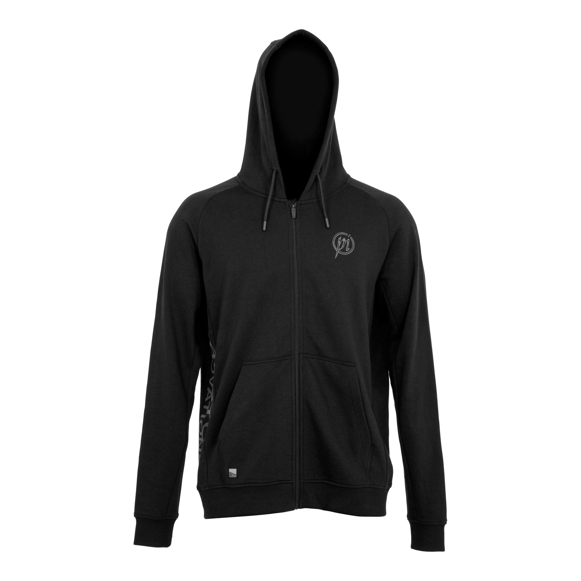 Preston Innovations Kapuzenpullover Core Collection Zip Hoodie