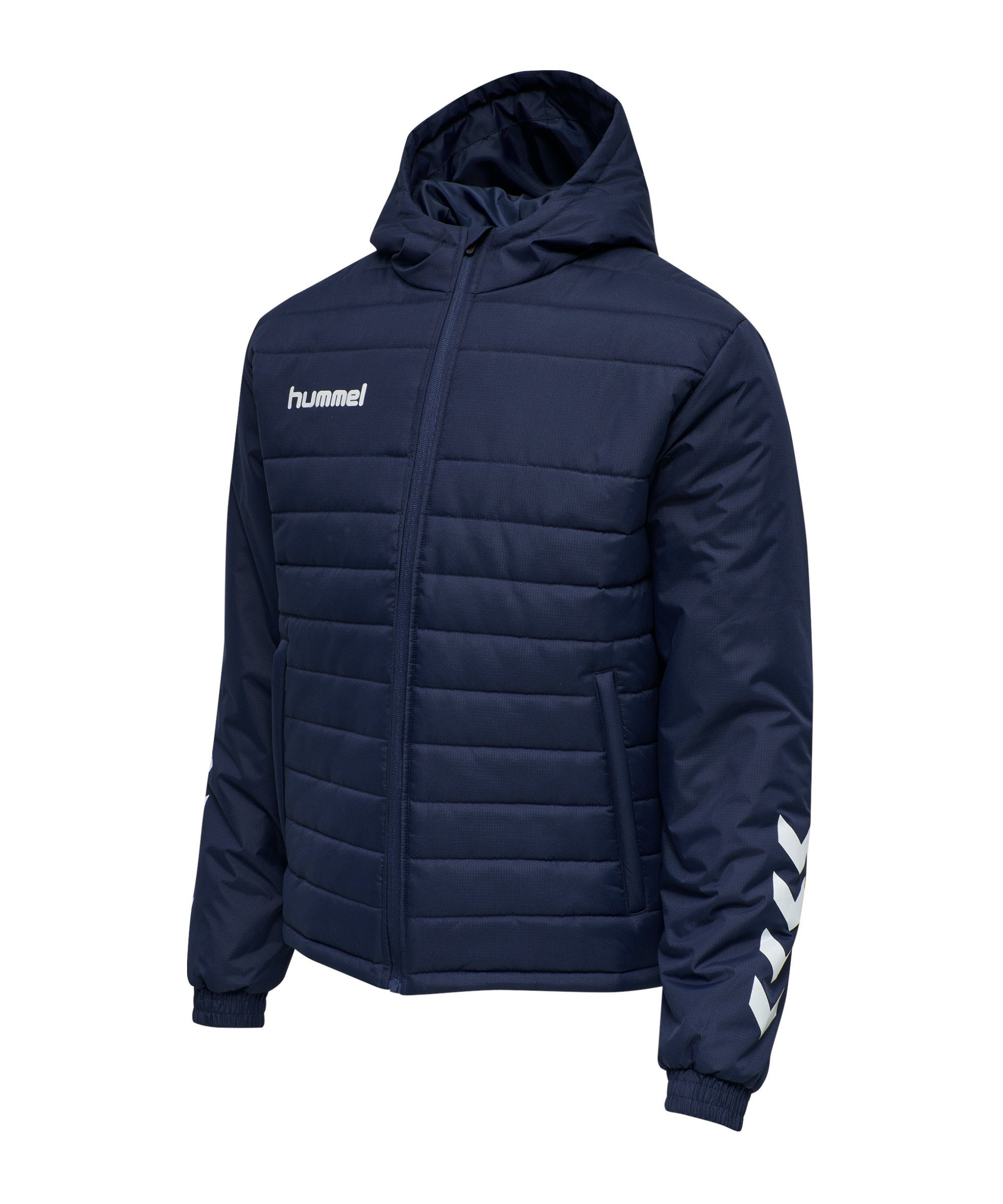 hummel Sweatjacke Hummel hmlPROMO Bench Jacke günstig online kaufen