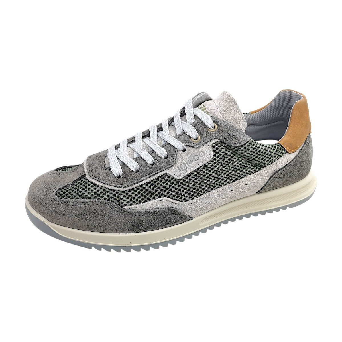 IGI & CO Schnürschuh